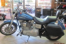 2005 harley fxd dyna superglide used motorcycle